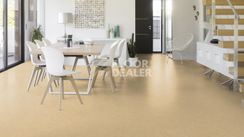 Gerflor Marmorette DLW  2mm 0040 Light Sahara фото 2 | FLOORDEALER
